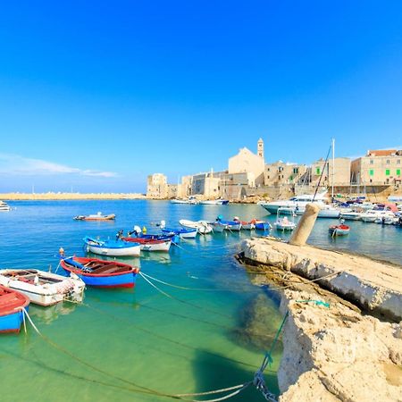 Ca De Mess Bed and Breakfast Giovinazzo Buitenkant foto