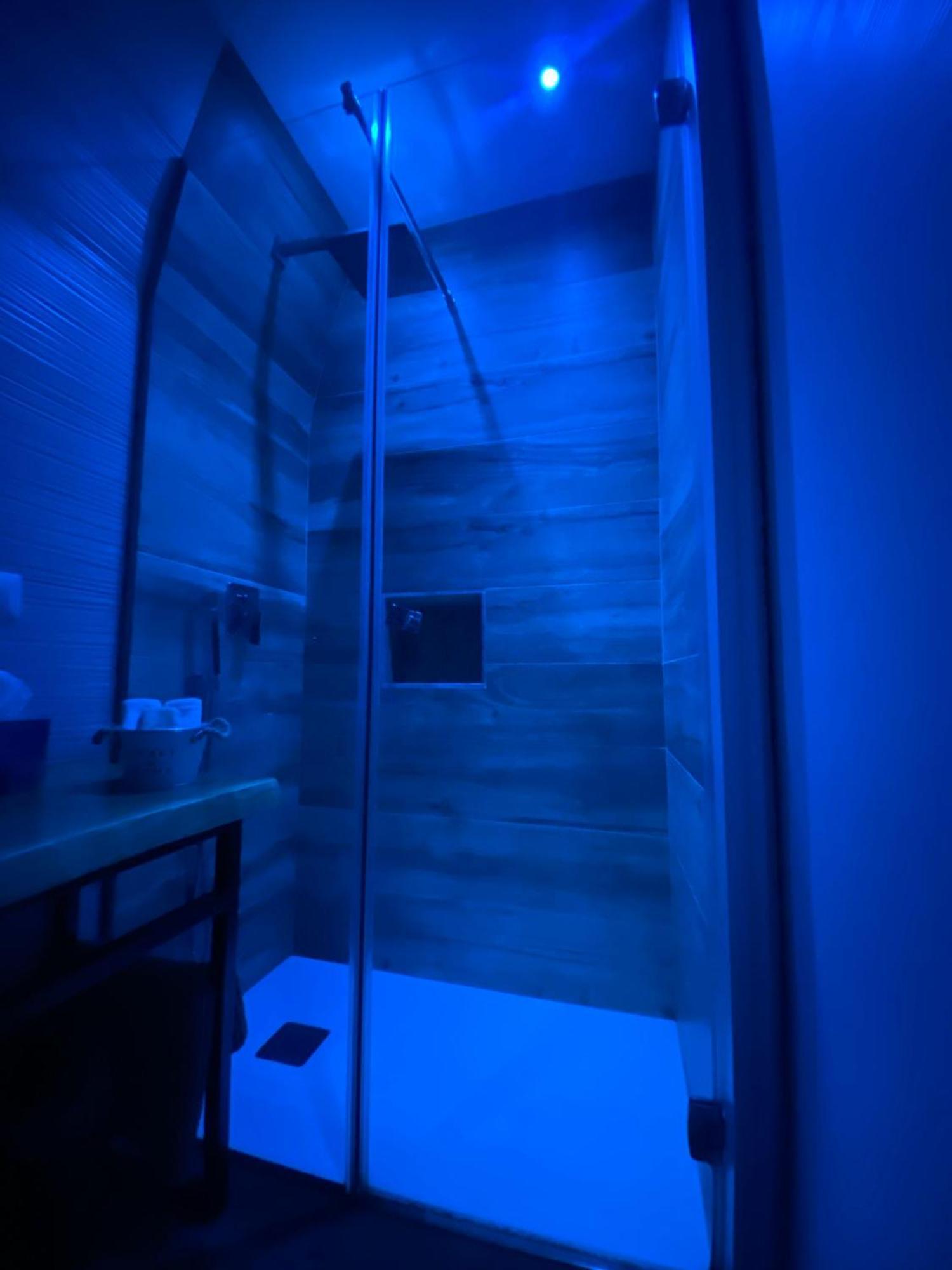 Ca De Mess Bed and Breakfast Giovinazzo Buitenkant foto